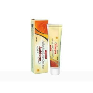 Azelaic Acid Cream 20%